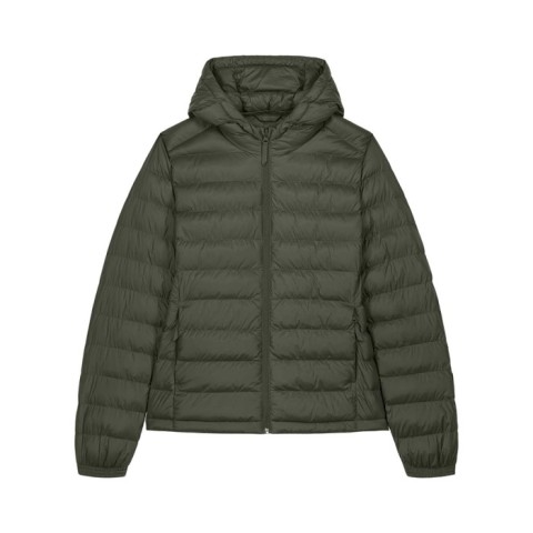 Kurtka damska Stella Voyager 2.0 - Khaki