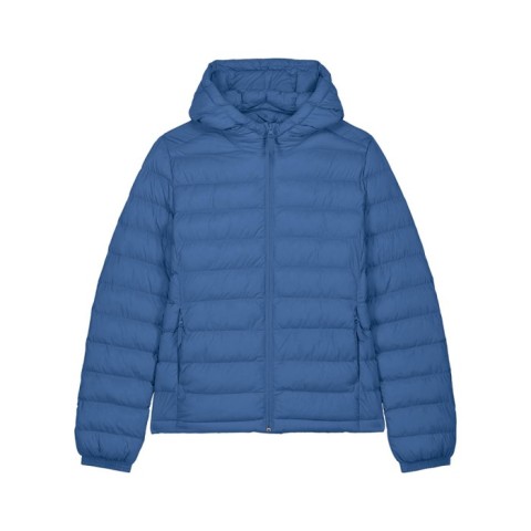 Kurtka damska Stella Voyager 2.0 - Mindful Blue