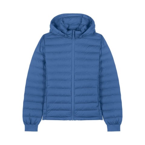 Mindful Blue - Kurtka damska Stella Voyager