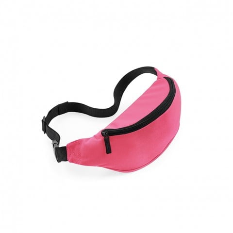 True Pink - Ärmel Tasche Belt