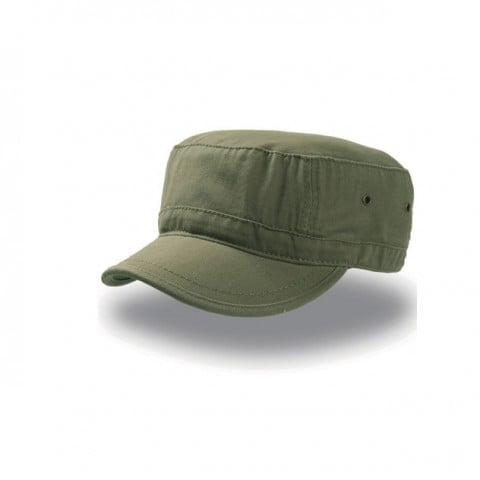 zielona urban cap