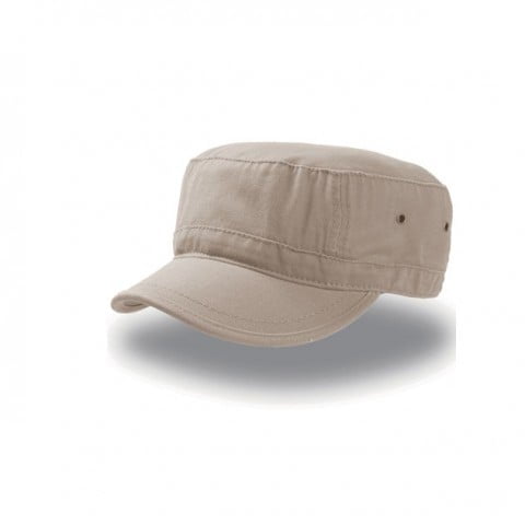 khaki urban cap