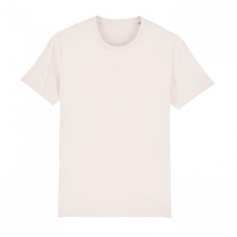 Beżowy t-shirt unisex z bawełny organicznej Creator Stanley Stella