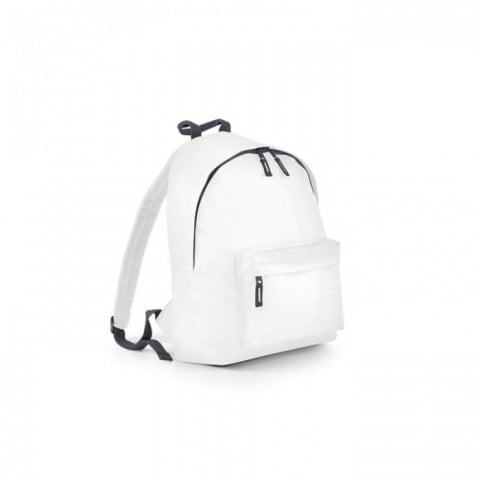 White - Original Fashion Backpack