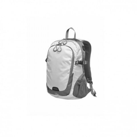 White - Backpack Step M