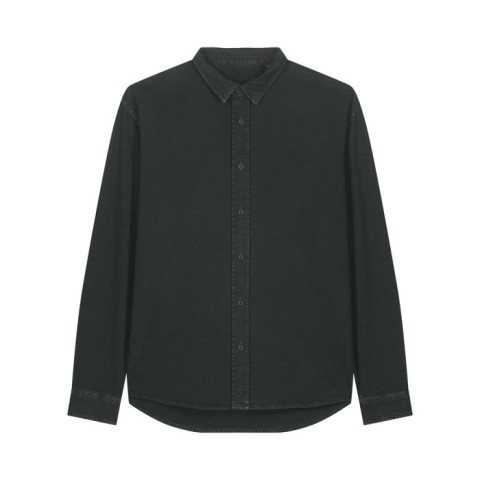 Koszula Worker - Black