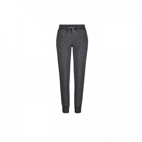 Mottled Anthracite - Damskie spodnie Jogger 770