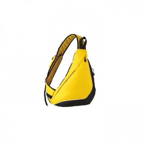 Yellow - Tasche Slingpack