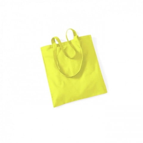 Lemon - Bag for Life - Long Handles