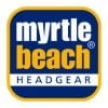 Myrtle Beach, Czapki reklamowe z daszkiem
